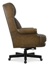 Hooker Furniture Tucker Executive Swivel Tilt Chair