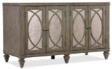 Hooker Furniture Rustic Glam Credenza