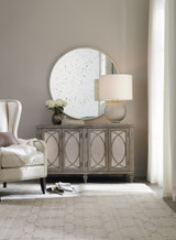 Hooker Furniture Rustic Glam Credenza