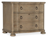 Hooker Furniture Corsica Lateral File