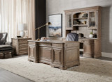 Hooker Furniture Sutter Lateral File