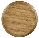 Hooker Furniture Sanctuary Round Accent Table