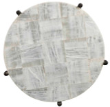 Hooker Furniture Melange Blythe Accent Table