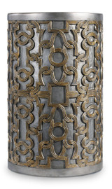 Hooker Furniture Melange Gia Drum Table