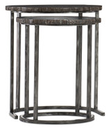 Hooker Furniture Nesting Tables I