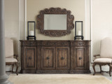 Hooker Furniture Rhapsody 96'' Credenza