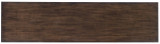 Hooker Furniture Melange Alpine Four-Door Credenza
