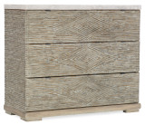Hooker Furniture Amani Three-Drawer Accent Chest