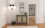 Hooker Furniture Sanctuary Madame Accent Chest