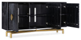 Hooker Furniture 69in Entertainment Console