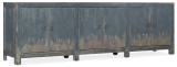 Hooker Furniture Boheme Salvator Media Console