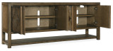 Hooker Furniture Sundance Entertainment Console