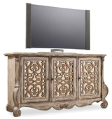 Hooker Furniture Chatelet Entertainment Console