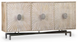 Hooker Furniture 68in Entertainment Console