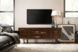 Hooker Furniture Solstice 78in Entertainment Console