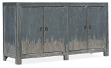 Hooker Furniture Boheme Four Door Media Console