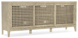Hooker Furniture Ciao Bella Entertainment Console