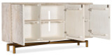 Hooker Furniture Entertainment Console IV