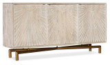 Hooker Furniture Entertainment Console IV