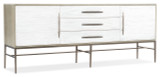 Hooker Furniture Cascade Entertainment Console