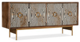 Hooker Furniture Melange Russell Credenza