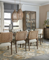 Hooker Furniture Sundance Display Cabinet