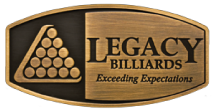 Legacy Billiards