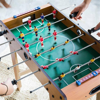 How Do You Play Foosball? Tips, Tricks, and Rules