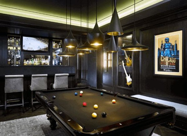 Billiard Room Essentials for a Perfect Setup
