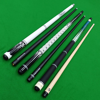 The Best Pool Cues for Average and Professional Players