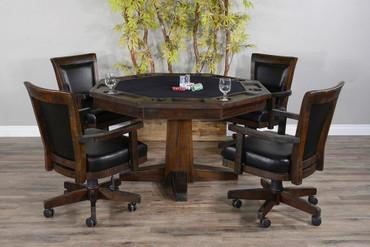 Durable Card Table Picks for Family Game Nights
