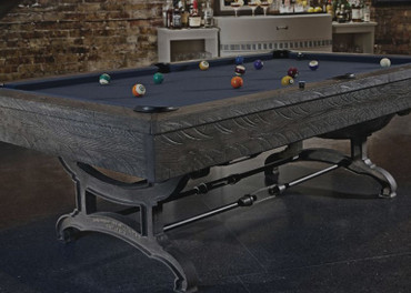 Should You Buy a Pre-Owned Pool Table?