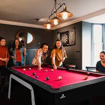 Stylish and Durable Pool Tables for Every Skill Level