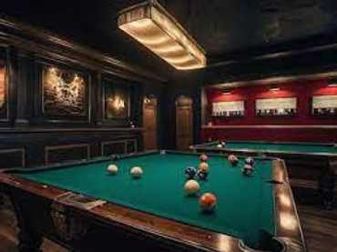 The Best Pool Table Felt Colours