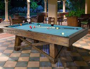 How a Luxury Pool Table Adds Value to Your Home