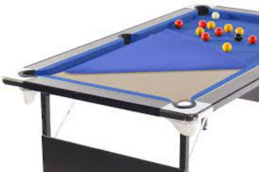MDF vs. Slate Pool Tables: Which Is Right for You?