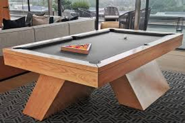 How to Choose the Right Snooker Table for Your Home