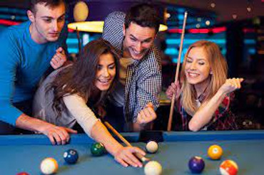 How to Test for Quality When Looking for Pool Tables