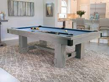 What Are the Best Pool Tables for Home Use?