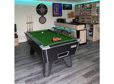 Unlocking the True Cost of Pool Tables