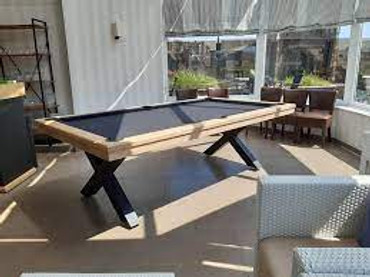 Is There a Difference Between a Pool Table and a Billiards Table?