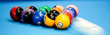 Pool Table Ball Set Buying Guide: Choosing the Right Set for Your Game