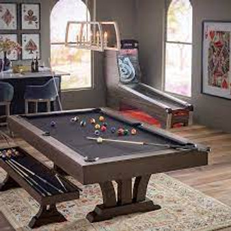 Best Pool Table Options for Home Entertainment Spaces