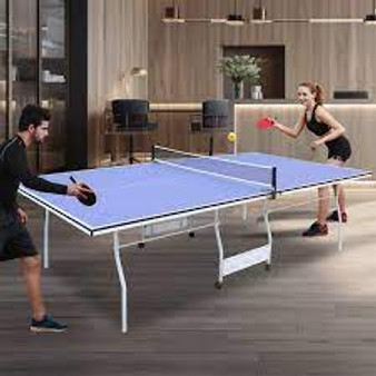 Top Features to Look for in a Quality Ping Pong Table