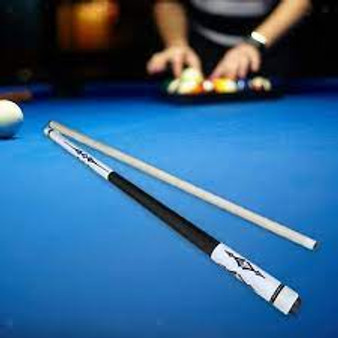 Different Types of Cues for Pool, Snooker, or Billiards