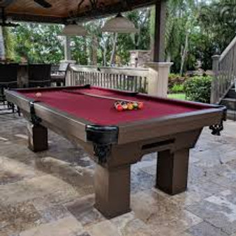 Best Outdoor Pool Tables to Enjoy This Summer Season