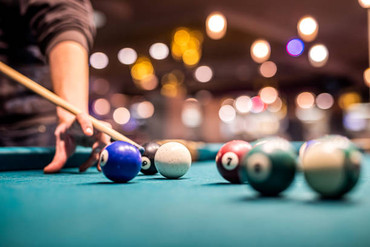The Fascinating History of Billiards and Pool, Revealed