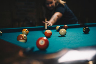 Can You Play Snooker on a Pool Table? A Complete Guide
