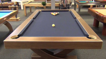 Exclusive Fall Sale on Luxury Pool Tables – Don’t Miss