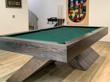  Play Better This Summer with Pro-Grade Pool Table Felt